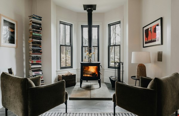 Rookkanaal voor je houtkachel? Gewoon zelf doen en honderden euro's besparen! Rookkanaal voor je houtkachel? Gewoon zelf doen en honderden euro's besparen!